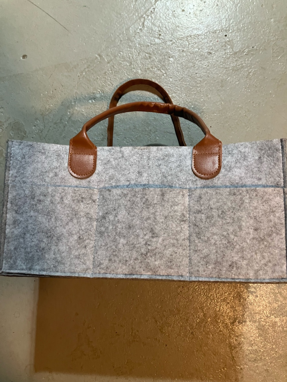 Diaper bag - Picture 6 of 6